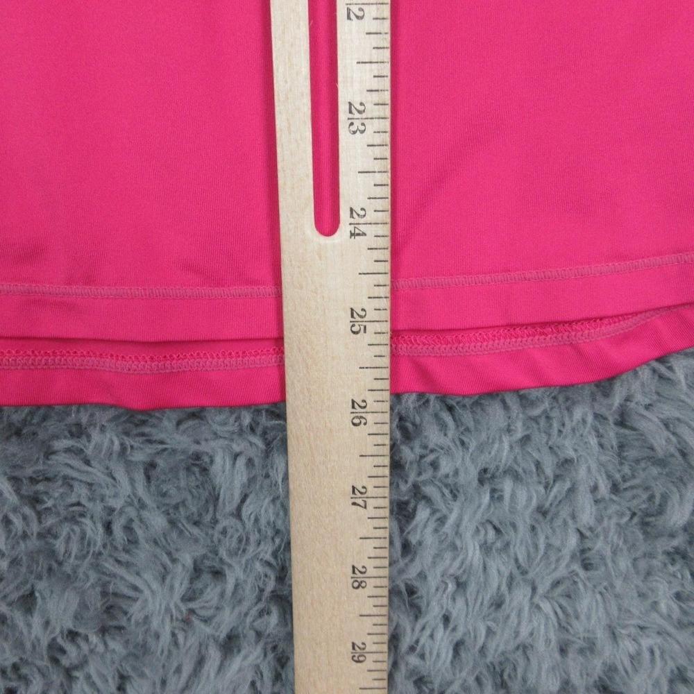 Reel Legends Shirt Womens Large Teal Pink Keep-It-Cool Lot of 2 Fishing Sun - Picture 12 of 16